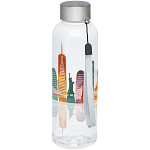 Bodhi 500 ml water bottle 2