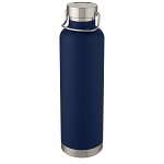 Thor 1 L copper vacuum insulated sport bottle 1