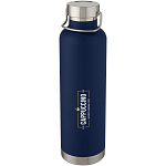 Thor 1 L copper vacuum insulated water bottle 2