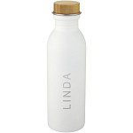 Kalix 650 ml stainless steel water bottle 3