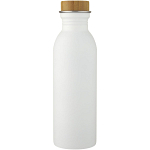 Kalix 650 ml stainless steel water bottle 4