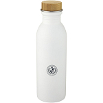 Kalix 650 ml stainless steel water bottle 2