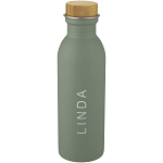 Kalix 650 ml stainless steel water bottle 3