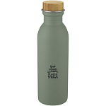 Kalix 650 ml stainless steel water bottle 2