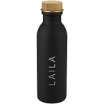 Kalix 650 ml stainless steel water bottle 3