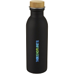 Kalix 650 ml stainless steel water bottle 2