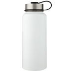 Supra 1 L copper vacuum insulated sport bottle with 2 lids 4