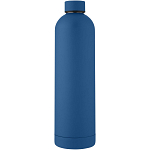 Spring 1 L copper vacuum insulated bottle 3