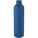 Spring 1 L copper vacuum insulated bottle 2