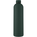 Spring 1 L copper vacuum insulated bottle 3