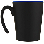 Oli 360 ml ceramic mug with handle 4