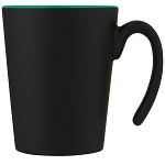 Oli 360 ml ceramic mug with handle 3