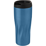 Waves 450 ml copper vacuum insulated tumbler 1