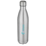 Cove 750 ml vacuum insulated stainless steel bottle 2