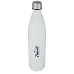 Cove 1 L vacuum insulated stainless steel bottle 2