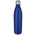 Cove 1 L vacuum insulated stainless steel bottle 1