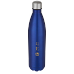 Cove 1 L vacuum insulated stainless steel bottle 2