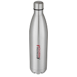 Cove 1 L vacuum insulated stainless steel bottle 2