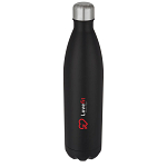 Cove 1 L vacuum insulated stainless steel bottle 2