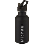 Lexi 500 ml stainless steel sport bottle 3