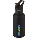 Lexi 500 ml stainless steel sport bottle 2