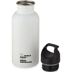 Luca 500 ml stainless steel water bottle 2