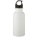 Luca 500 ml stainless steel water bottle 3