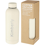 Spring 500 ml copper vacuum insulated bottle 3