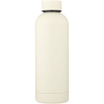 Spring 500 ml copper vacuum insulated bottle 4