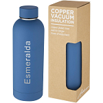 Spring 500 ml copper vacuum insulated bottle 3