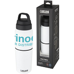 CamelBak® MultiBev vacuum insulated stainless steel 500 ml bottle and 350 ml cup 2