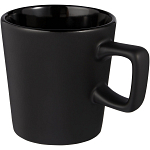 Ross 280 ml ceramic mug 1