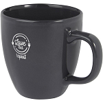 Moni 430 ml ceramic mug 2