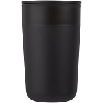 Nordia 400 ml double-wall recycled mug 3