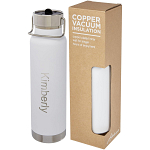 Thor 750 ml copper vacuum insulated sport bottle 3