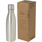 Vasa 500 ml RCS certified recycled stainless steel copper vacuum insulated bottle 1