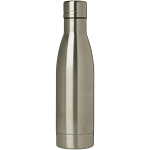 Vasa 500 ml RCS certified recycled stainless steel copper vacuum insulated bottle 3