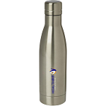 Vasa 500 ml RCS certified recycled stainless steel copper vacuum insulated bottle 2