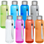 Bodhi 500 ml RPET water bottle 3