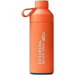 Big Ocean Bottle 1000 ml vacuum insulated water bottle 2