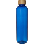 Ziggs 1000 ml recycled plastic water bottle 3