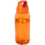 Bebo 500 ml recycled plastic water bottle 1