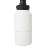 Dupeca 840 ml RCS certified stainless steel insulated sport bottle 3