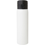 Sika 450 ml RCS certified recycled stainless steel insulated flask 3