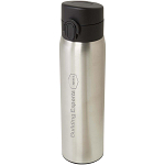 Sika 450 ml RCS certified recycled stainless steel insulated flask 2