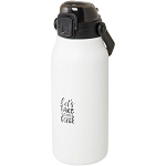 Giganto 1600 ml RCS certified recycled stainless steel copper vacuum insulated bottle 2