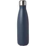 Cove 500 ml RCS certified recycled stainless steel vacuum insulated bottle  3