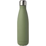 Cove 500 ml RCS certified recycled stainless steel vacuum insulated bottle  3