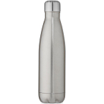 Cove 500 ml RCS certified recycled stainless steel vacuum insulated bottle  3