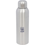 Guzzle 820 ml RCS certified stainless steel water bottle 2